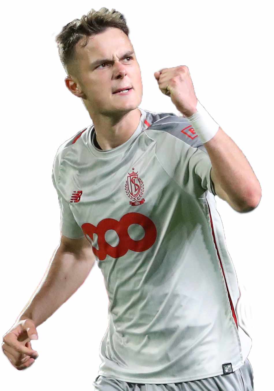 Zinho Vanheusden Trots