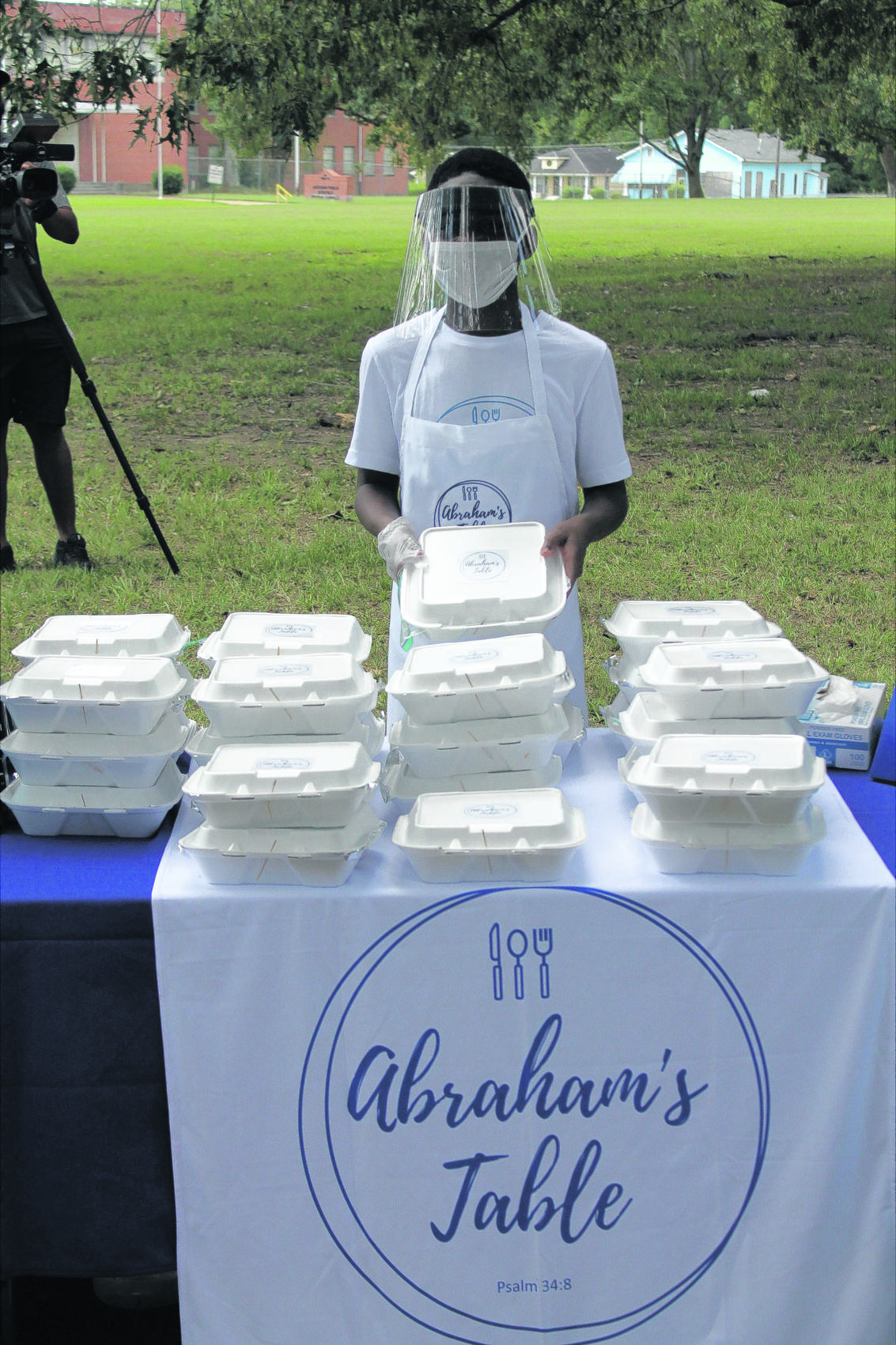 make a wish abraham serves at the first abraham s table make a wish
