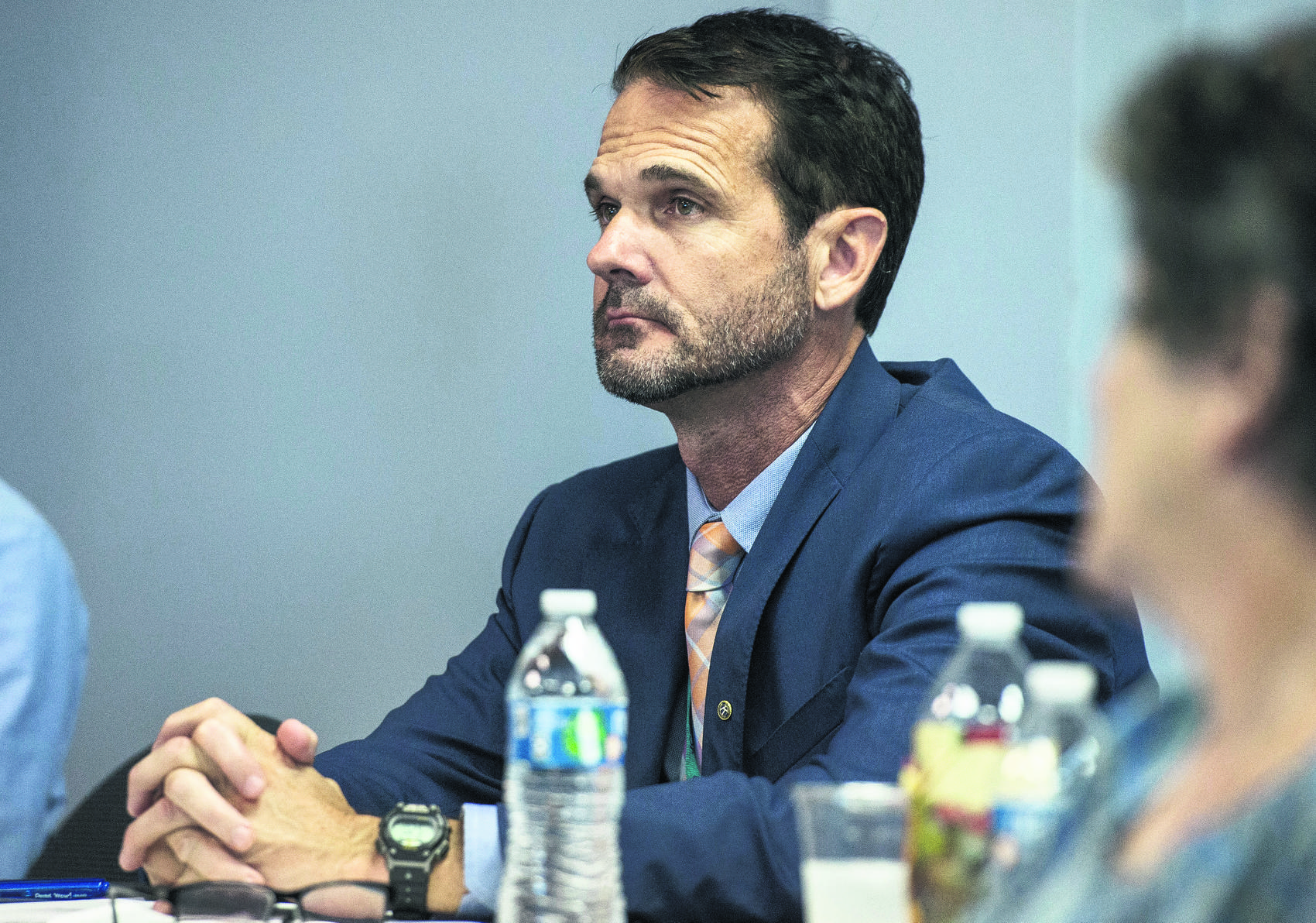 Hannah Ruhoff Sun Herald File