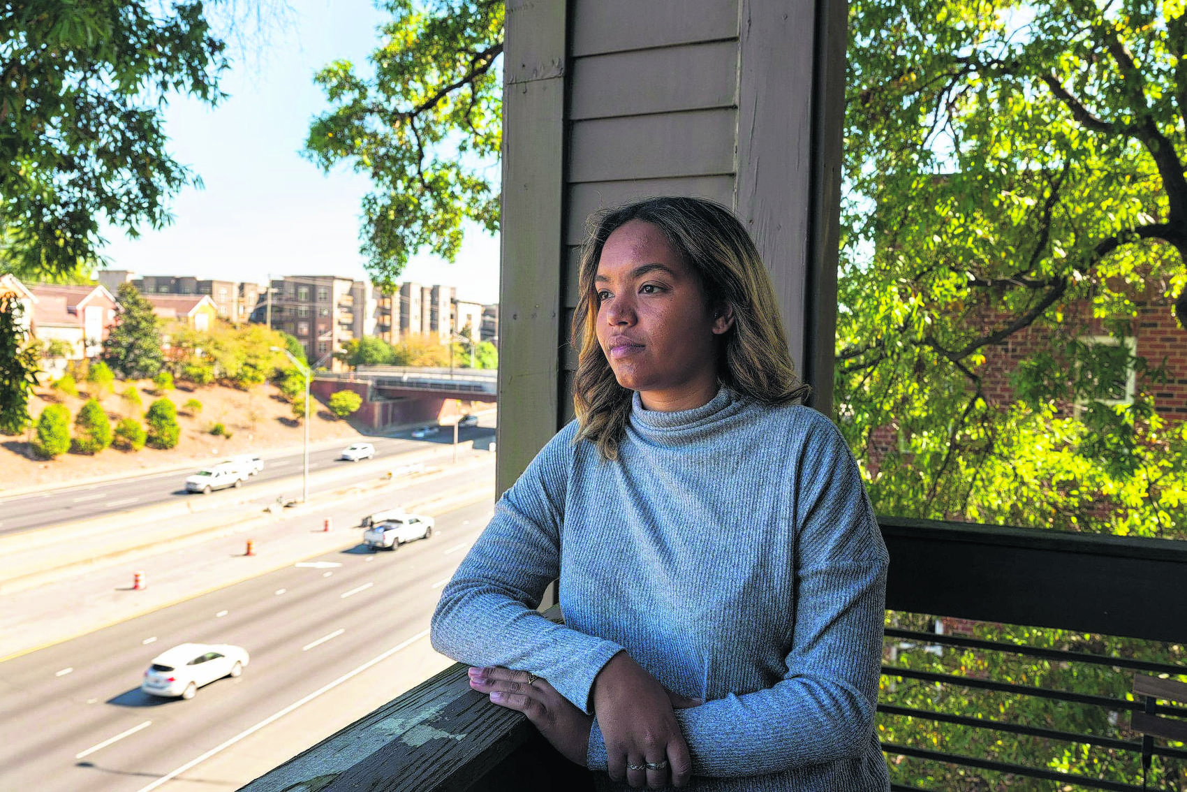 Melissa Melvin-Rodriguez mrodriguez@charlotteobserver.com