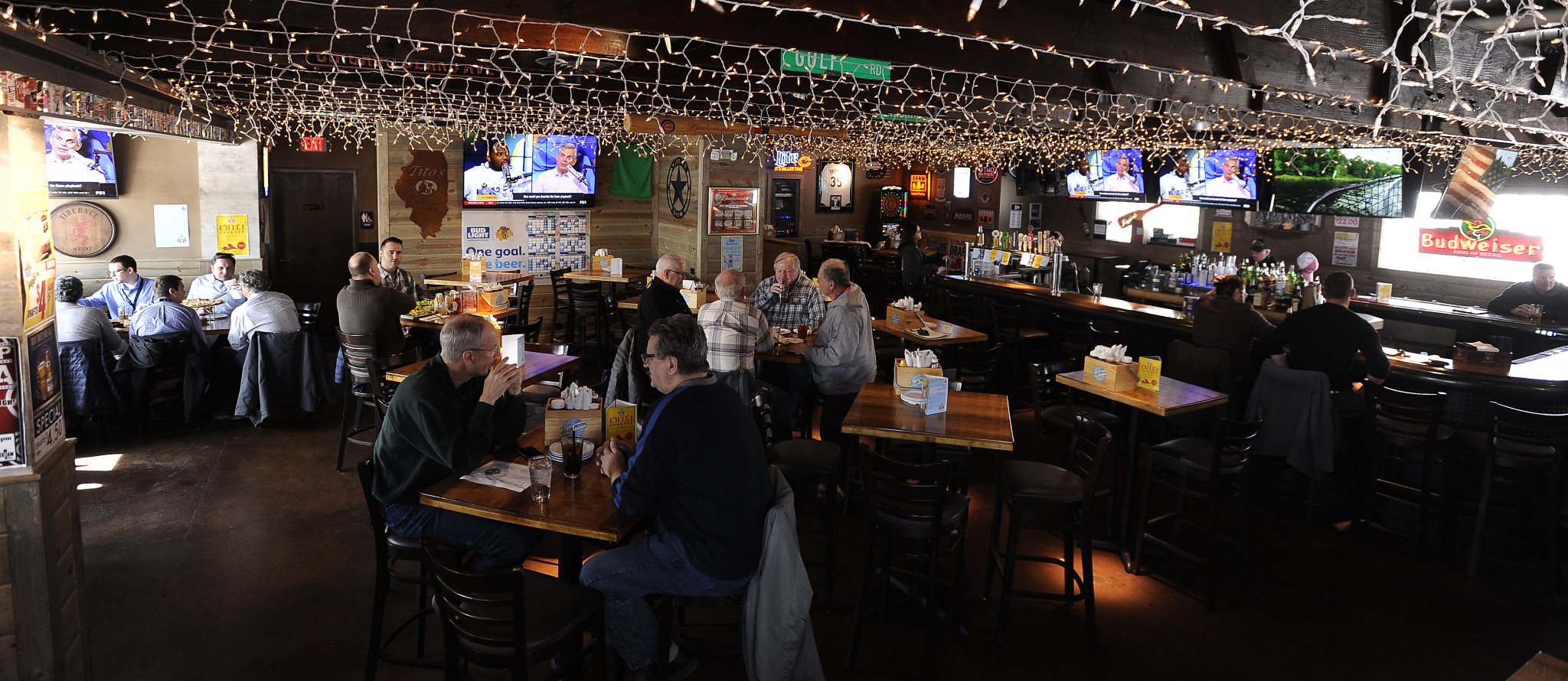 Here’s the dish on offerings for Restaurant Week in Des Plaines Daily