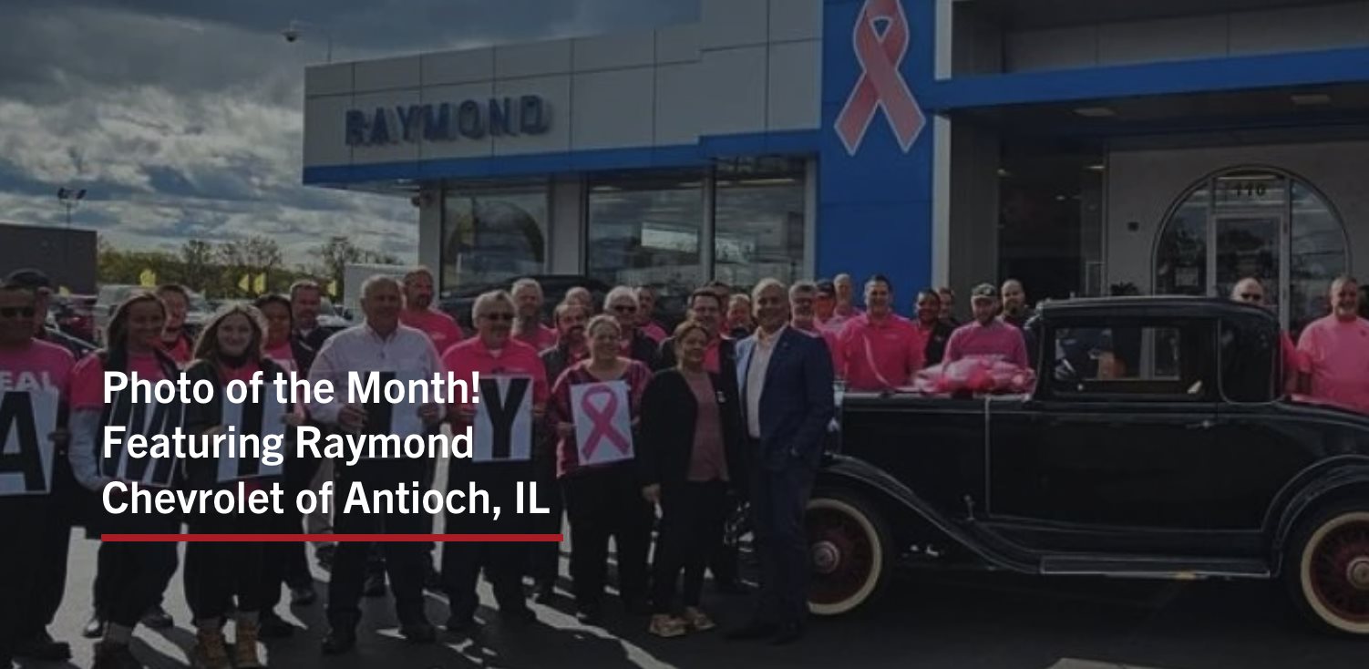 Raymond Chevrolet wins photo contest Daily Herald eEdition Lake County