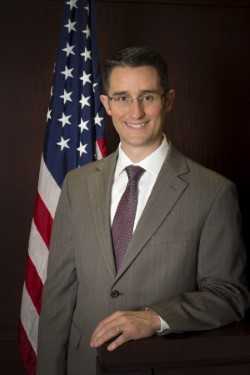 Jared Smith