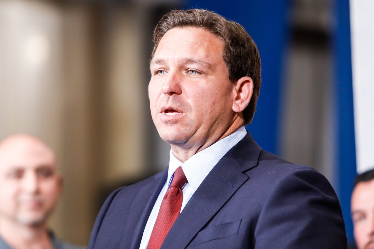 times 2022 gov ron desantis was found to have violated andrew warren s ...