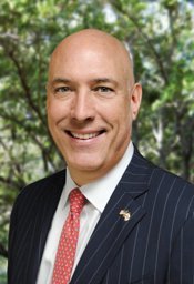 mike dinapoli executive director of the florida housing finance corp